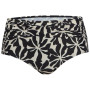 Taille: L / Couleur: noir/ beige
