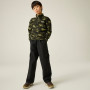 Sweatshirt enfant Regatta Hot Shot II DrkKhaCamo