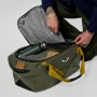 Sac de voyage Salewa Discovery Duffle S