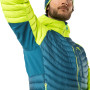 Veste homme Dynafit Radical Dwn Rds M Hood Jkt