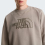 Sweat-shirt homme The North Face M Drew Peak Light Regular Crew