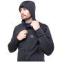 Sweat-shirt homme Mountain Equipment Apiro Hooded Jacket Men's