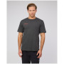 T-shirt homme Mammut Mammut Base T-Shirt Men Avy