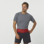 Sac banane running Salomon Pulse Belt