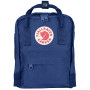 Sac à dos Fjällräven Kanken Mini 7 bleue DeepBlue