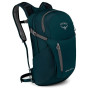 Sac à dos Osprey Daylite Plus 20L bleue PetrolBlue