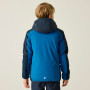 Veste enfant Regatta Volcanics Reflective Jacket