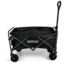 Chariot Regatta Folding Cart noir Black