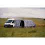 Tente caravane Vango Galli CC II Air Mid