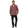 Chemise homme Fundango Roddy Lined Shirt