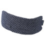 Bandeau Sherpa Thor girs MelDarkGray