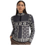 Pull femme Dale of Norway Vardåsen Fem Sweater