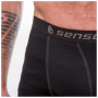 Short homme Sensor Merino Active