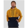 Sweatshirt fonctionnel homme Fundango Carlos Fleece Pullover