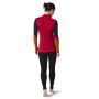 T-shirt fonctionnel femme Smartwool W Intraknit Merino 200 Colorblock 1/4 Zip