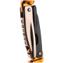 Mousqueton Grivel K10G Clepsydra L Twin Gate