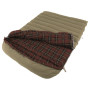 Sac de couchage - couverture Robens Basecamp Double