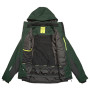 Veste de ski homme Loap Felini