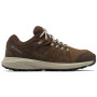 Chaussures femme Columbia Trailstorm Crest Waterproof