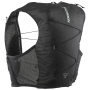 Gilet course Salomon Active Skin 8 No Flasks