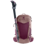 Sac à dos femmes Deuter Futura 25 SL