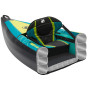 Kayak gonflable Sevylor Ottawa (2020)