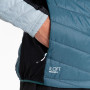 Veste homme Dare 2b Gendarme Wool Hybrd
