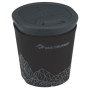 Set de vaisselle Sea to Summit DeltaLight Camp Set 2.2