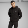 Sweat-shirt homme Puma ESS 2 COLOR Small No. 1 Logo Hoodie FL P