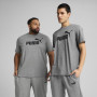 T-shirt homme Puma ESS No. 1 Logo Tee