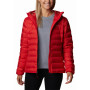 Veste femme Columbia Lake 22™ Down Hdd