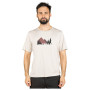 T-shirt homme Chillaz Bozen Nature