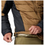 Veste homme Columbia Labyrinth Loop™ II Hooded Jacket