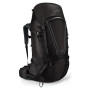 Sac à dos Lowe Alpine Diran 45:55 gris foncé Anthracite/An
