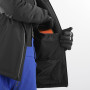 Veste homme Salomon Highland Jacket M