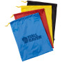 Jeu sacs de rangement Fjällräven Packbags jaune / rouge Vivid