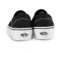 Chaussures femme Vans Wm Asher Platform