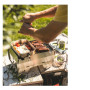 Barbecue pliable SKOTTI Original Grill