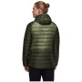 Veste homme Mammut Broad Peak IN Hooded Jacket Men