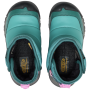 Bottes d'hiver enfant Keen Puffrider Wp Children