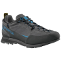 Taille de chaussures (UE): 42,5 / Couleur: gris / bleu