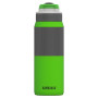 Gourde isotherme en acier inoxydable Kambukka Lagoon Insulated 750 ml green Jungle Fever