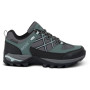 Taille de chaussures (UE): 36 / Couleur: gris / vert