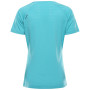 T-shirt femme Alpine Pro Basika