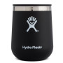 Mug isotherme Hydro Flask Wine Tumbler 10 OZ (295ml) vert Black