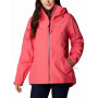 Veste femme Columbia Tipsoo Lake™ Interchange Jacket