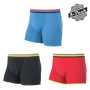 Caleçon Sensor Merino wool active 3-pack