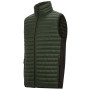 Gilet homme Regatta Andreson Hybrid B/W