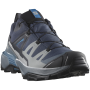 Taille de chaussures (UE): 41 1/3 / Couleur: bleu foncé