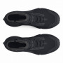 Chaussures homme Under Armour Charged Valsetz Zip